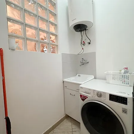 Holiday home A Casuzza Bedda