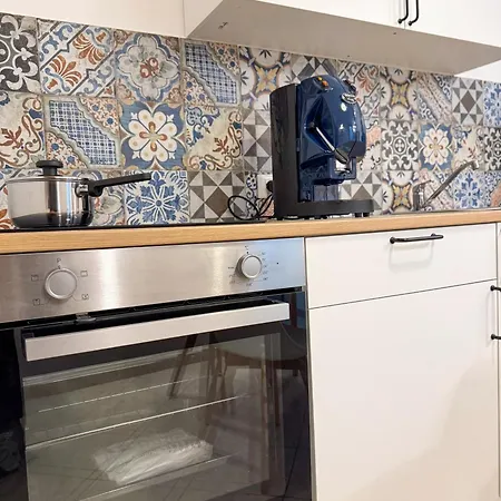 A Casuzza Bedda Holiday home Palermo