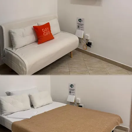 A Casuzza Bedda